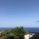 Cocciu D\'Amuri Apartment