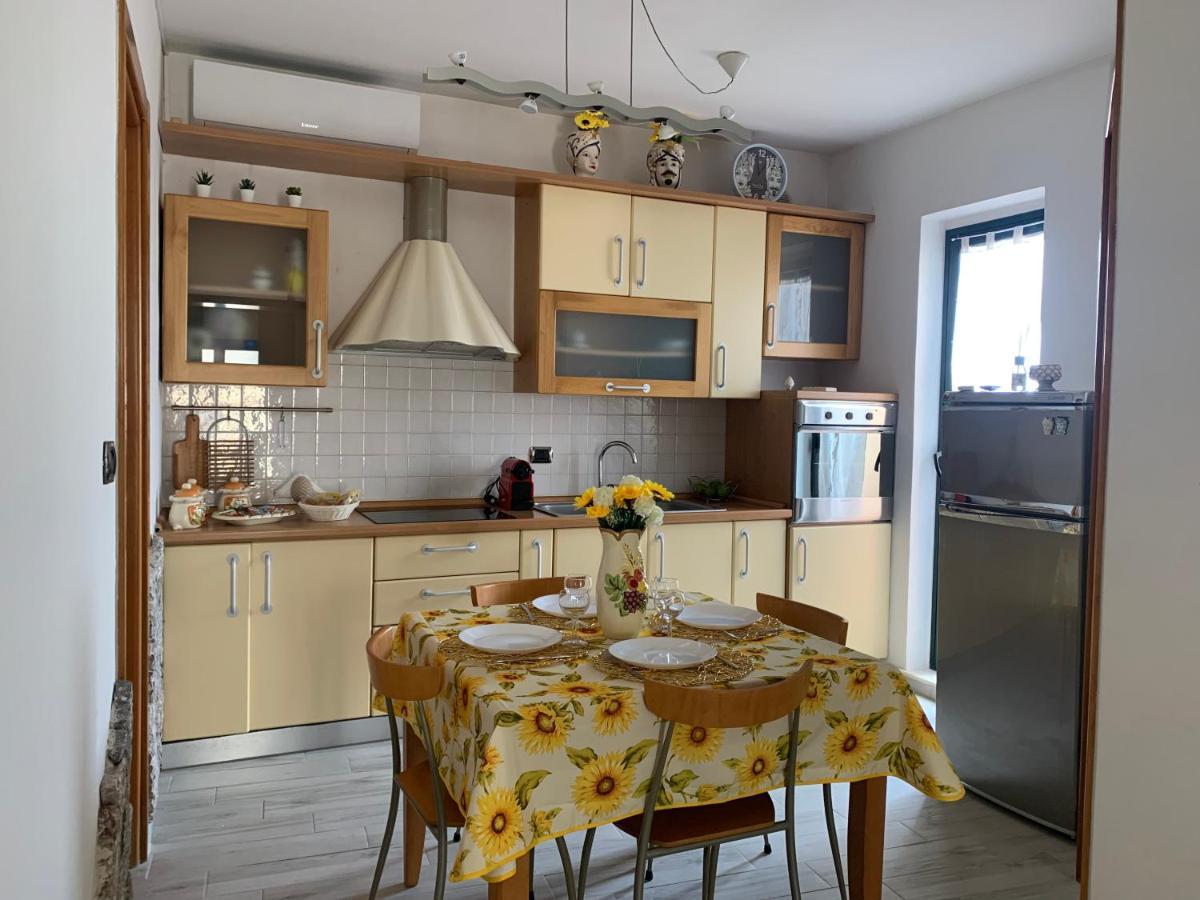 Ferienhaus Cocciu D'amuri Taormina