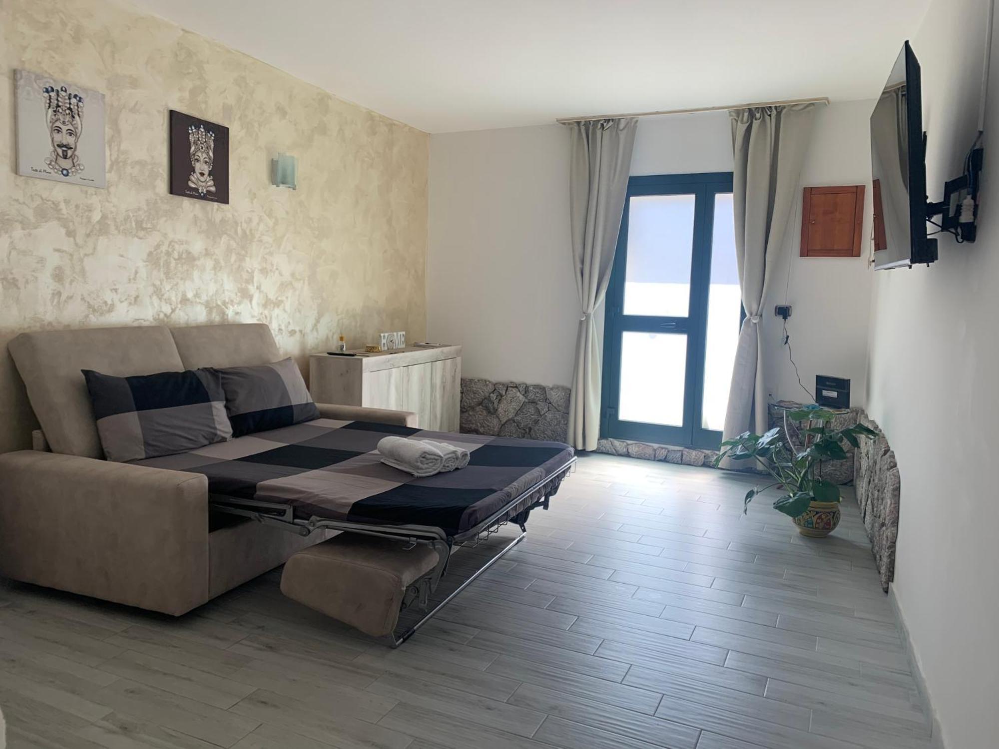 Holiday home Cocciu D'amuri