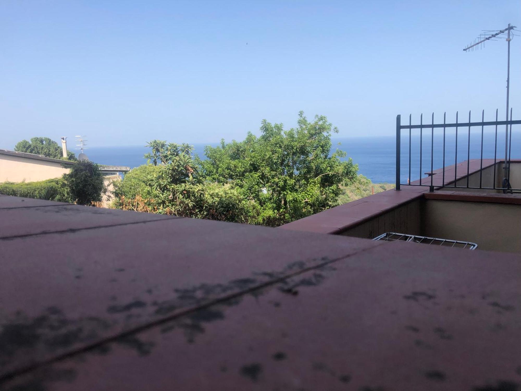 Cocciu D'amuri Ferienhaus *