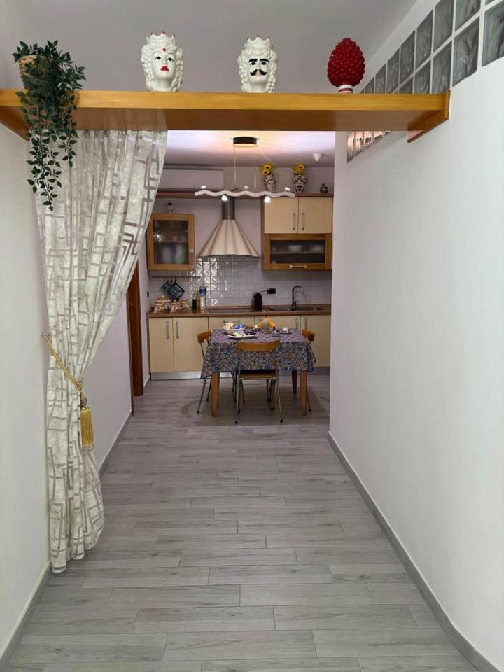 Ferienhaus Cocciu D'amuri *