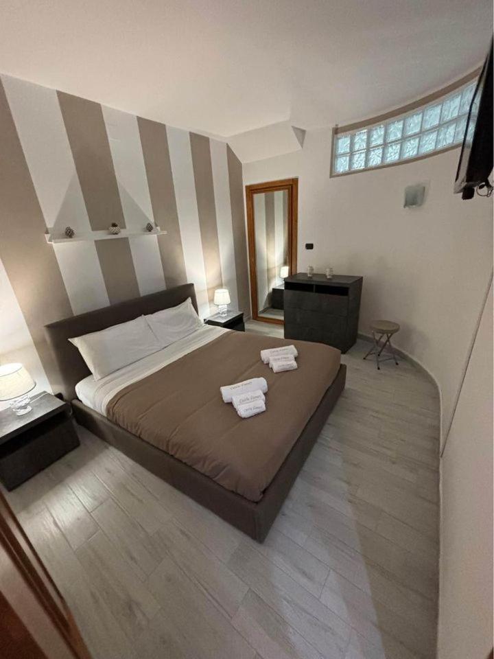 Ferienhaus Cocciu D'amuri